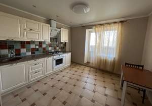 1-к квартира, на длительный срок, 40м2, 8/10 этаж