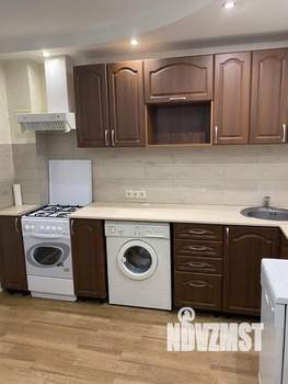 1-к квартира, на длительный срок, 40м2, 6/10 этаж