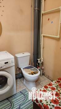 1-к квартира, на длительный срок, 38м2, 8/10 этаж