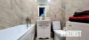 2-к квартира, посуточно, 38м2, 2/25 этаж