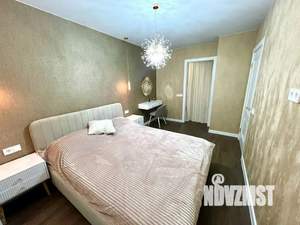 2-к квартира, посуточно, 42м2, 1/1 этаж