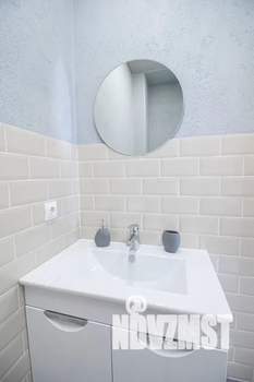 1-к квартира, посуточно, 45м2, 5/25 этаж