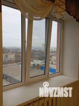 2-к квартира, посуточно, 54м2, 9/10 этаж