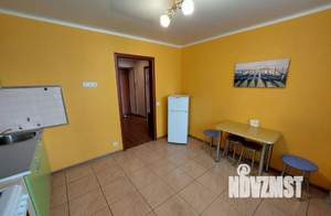 1-к квартира, посуточно, 40м2, 7/10 этаж