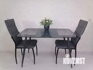 1-к квартира, посуточно, 48м2, 13/16 этаж