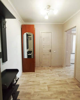 1-к квартира, на длительный срок, 38м2, 11/26 этаж