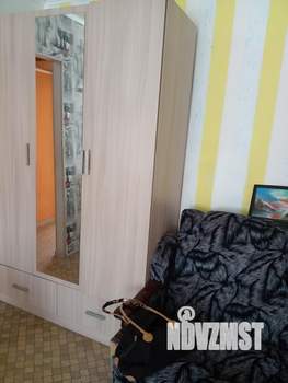 1-к квартира, на длительный срок, 32м2, 3/5 этаж