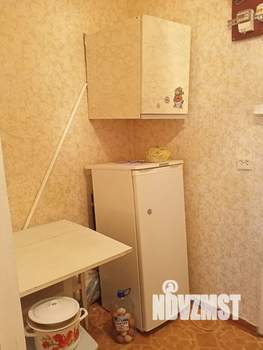 1-к квартира, на длительный срок, 15м2, 3/3 этаж