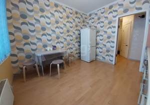 1-к квартира, на длительный срок, 38м2, 7/10 этаж