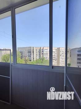 1-к квартира, на длительный срок, 38м2, 9/10 этаж