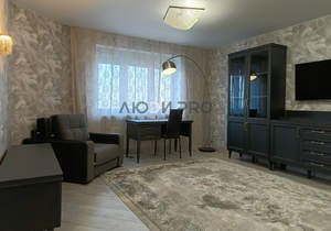 3-к квартира, на длительный срок, 89м2, 21/25 этаж