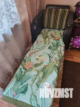 1-к квартира, посуточно, 34м2, 3/9 этаж