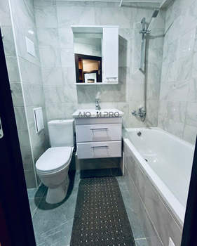 2-к квартира, на длительный срок, 45м2, 5/5 этаж