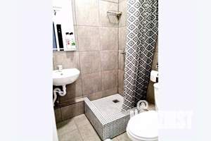 1-к квартира, посуточно, 10м2, 1/3 этаж