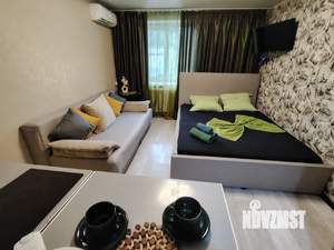 Студия квартира, посуточно, 16м2, 1/5 этаж