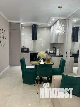 2-к квартира, посуточно, 58м2, 7/19 этаж