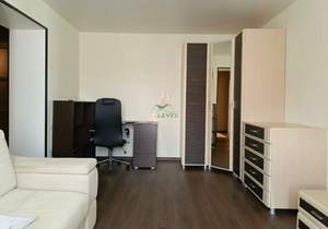 1-к квартира, на длительный срок, 41м2, 7/10 этаж