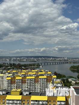 1-к квартира, на длительный срок, 39м2, 21/25 этаж