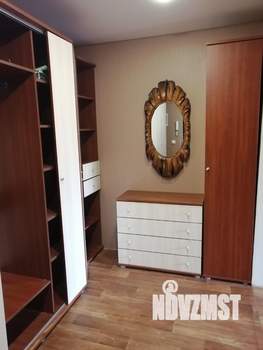 1-к квартира, на длительный срок, 45м2, 5/11 этаж