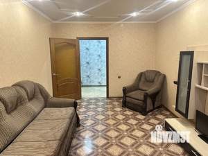 1-к квартира, на длительный срок, 43м2, 7/10 этаж