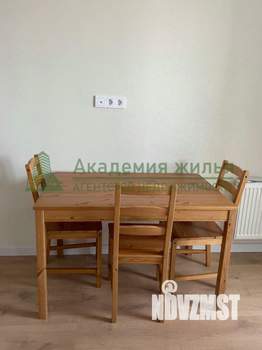 1-к квартира, на длительный срок, 40м2, 8/10 этаж
