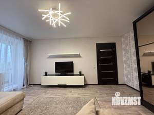 2-к квартира, на длительный срок, 50м2, 8/10 этаж