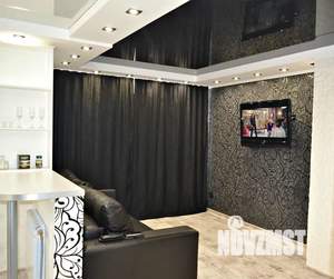 Студия квартира, посуточно, 40м2, 11/14 этаж