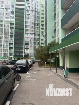 1-к квартира, на длительный срок, 50м2, 10/18 этаж