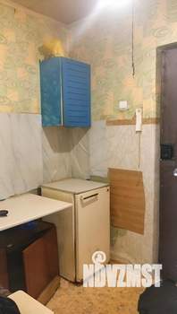 1-к квартира, на длительный срок, 18м2, 5/5 этаж