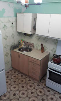 2-к квартира, на длительный срок, 53м2, 2/6 этаж