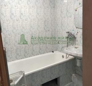 1-к квартира, на длительный срок, 30м2, 2/5 этаж