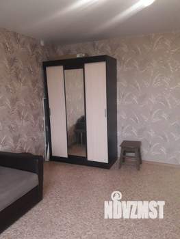 1-к квартира, на длительный срок, 36м2, 5/5 этаж