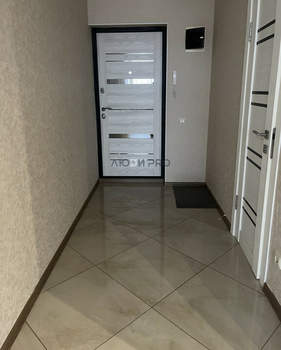 1-к квартира, на длительный срок, 38м2, 14/25 этаж