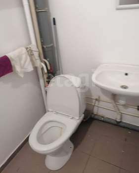 1-к квартира, на длительный срок, 47м2, 6/18 этаж