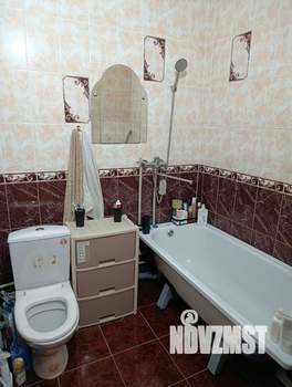 1-к квартира, на длительный срок, 36м2, 8/10 этаж