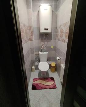 2-к квартира, на длительный срок, 60м2, 10/10 этаж