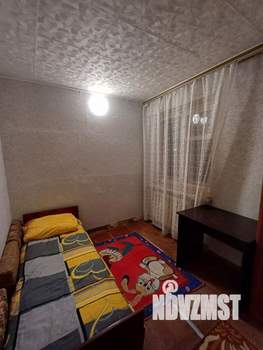 3-к квартира, на длительный срок, 42м2, 4/5 этаж