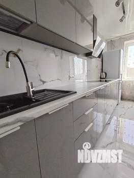 1-к квартира, на длительный срок, 35м2, 8/10 этаж