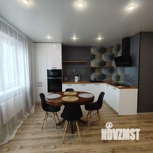 2-к квартира, на длительный срок, 61м2, 15/26 этаж