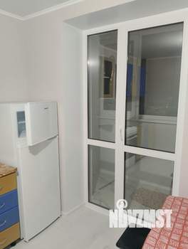 1-к квартира, на длительный срок, 39м2, 1/10 этаж