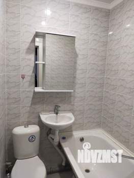 1-к квартира, на длительный срок, 42м2, 4/10 этаж