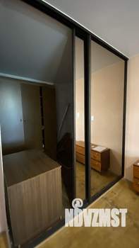 1-к квартира, на длительный срок, 35м2, 5/5 этаж