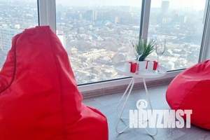 1-к квартира, посуточно, 10м2, 22/26 этаж