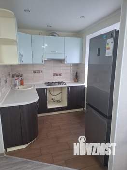 3-к квартира, на длительный срок, 65м2, 5/5 этаж