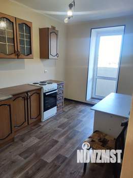 1-к квартира, на длительный срок, 30м2, 5/11 этаж