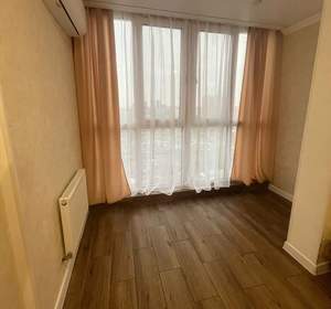 1-к квартира, на длительный срок, 52м2, 16/25 этаж