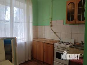 1-к квартира, на длительный срок, 30м2, 1/4 этаж
