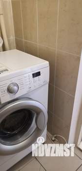 1-к квартира, на длительный срок, 37м2, 5/5 этаж