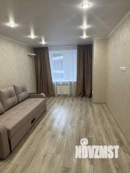 1-к квартира, на длительный срок, 40м2, 2/16 этаж