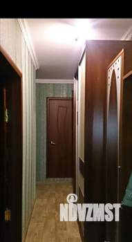 1-к квартира, на длительный срок, 40м2, 3/9 этаж